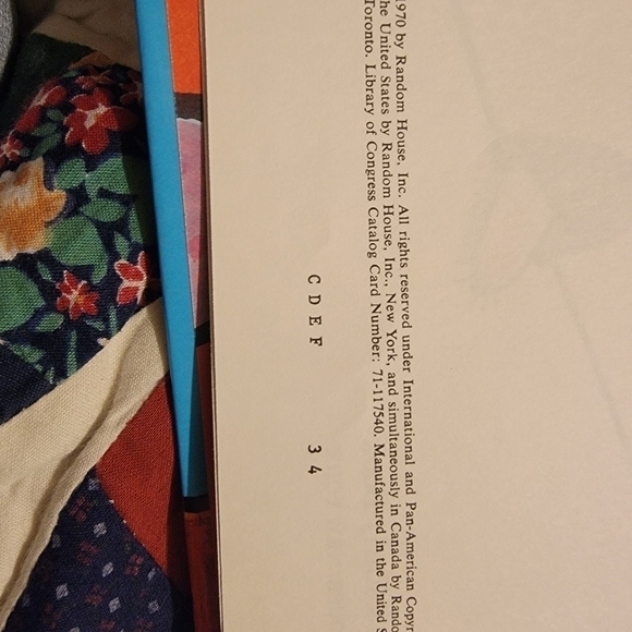 The nose book by AL Perkins - Picture 4 of 6